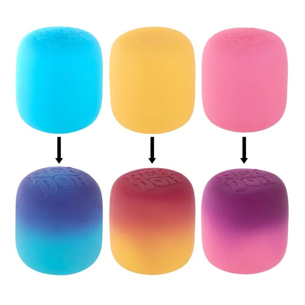 NeeDoh Mello Mallo 2