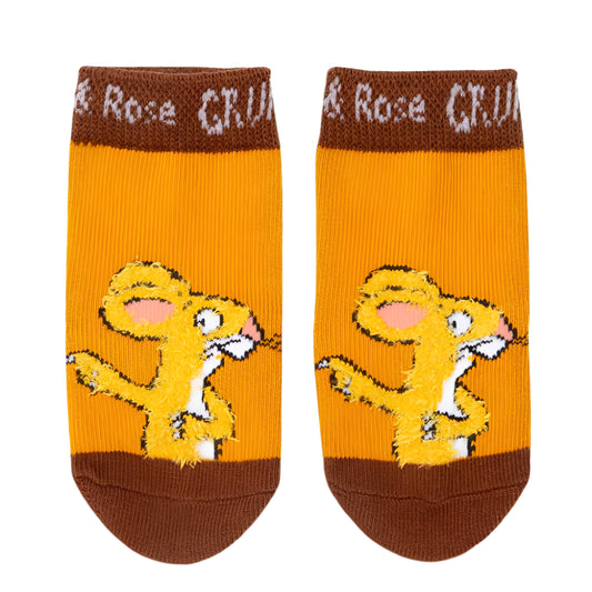 Gruffalo™ Outdoor Adventure Socks - Mouse 1