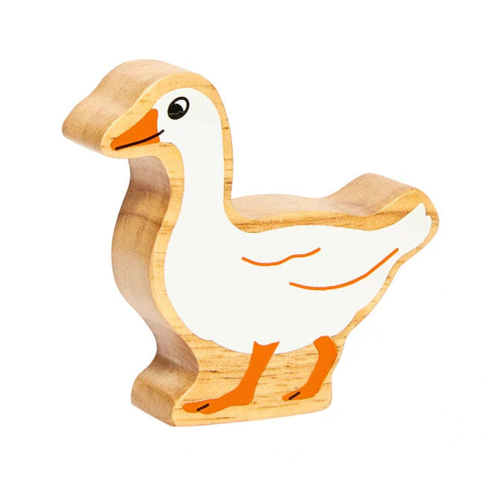 Goose Figure 1