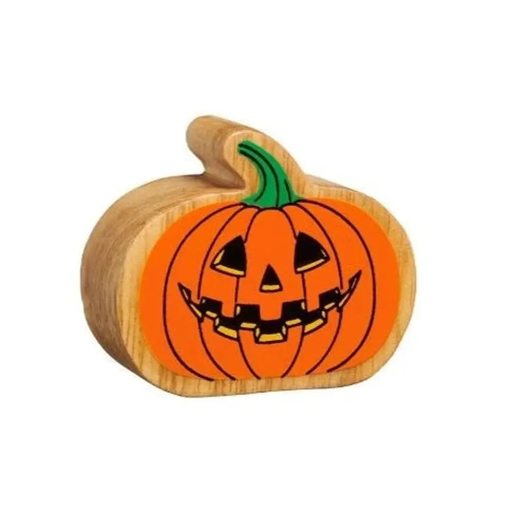Lanka Kade Pumpkin Figure 