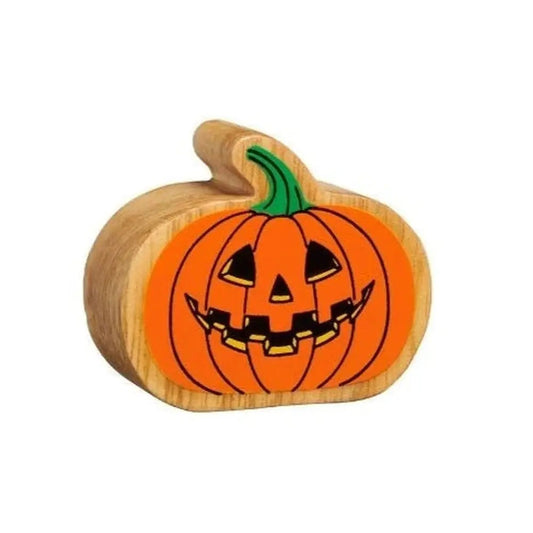 Lanka Kade Pumpkin Figure 