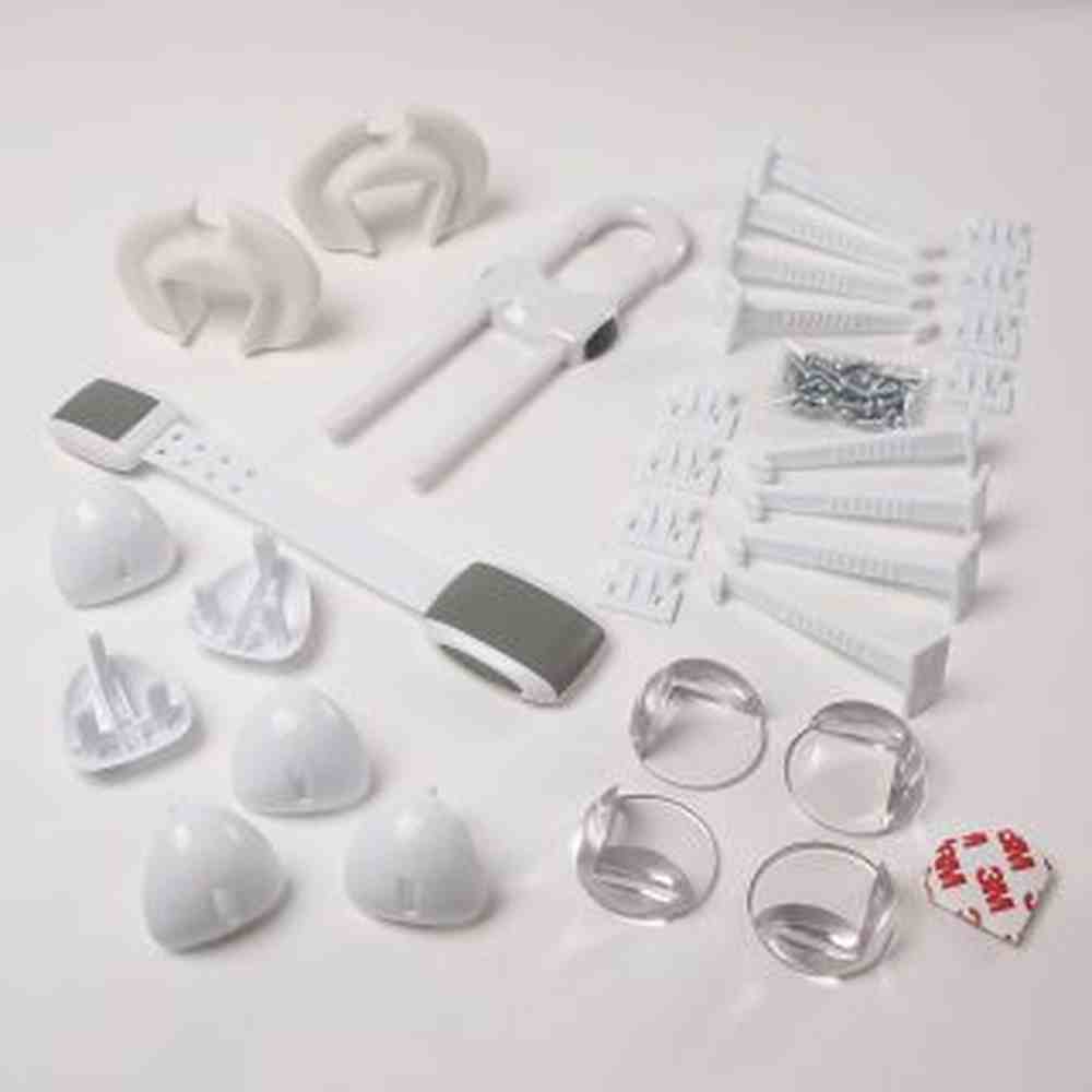 Home Safety Starter Pack 2