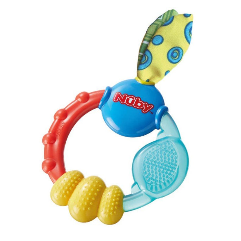 Nuby Nuby Wacky Teether 