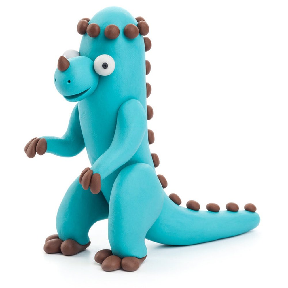 Hey Clay Hey Clay Model Set - Dinos 