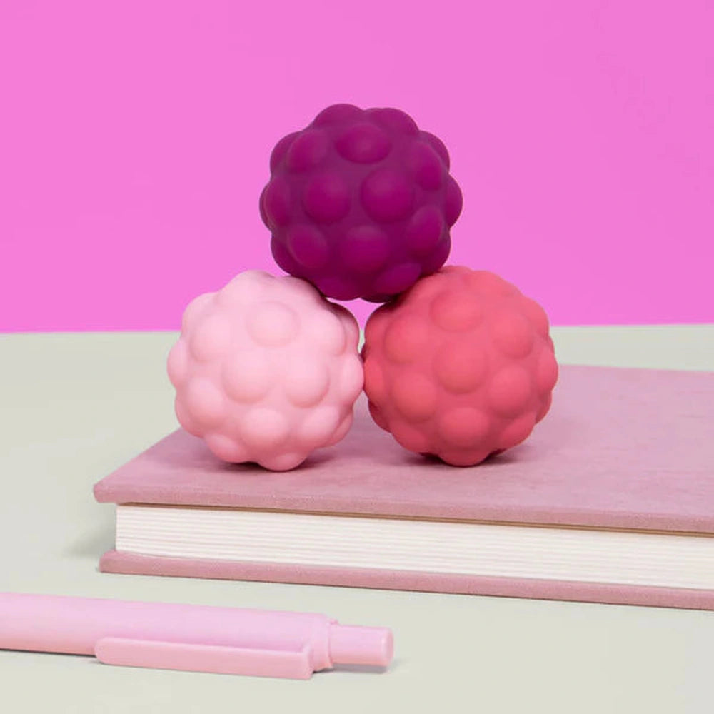 SPEKS Odds - Soft Silicone Fidget Magnets 3