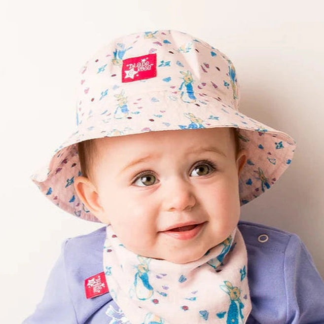 Peter Rabbit™ Love Summer Hat 2