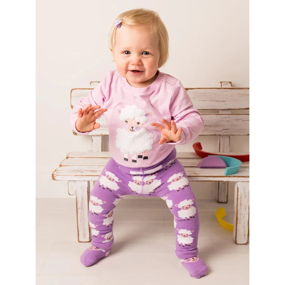 Elsie The Sheep Top 3
