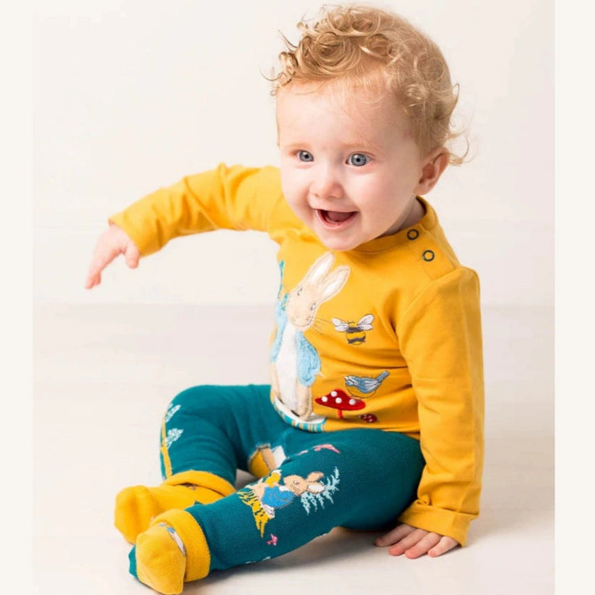 Peter Rabbit™ Woodland Top 3