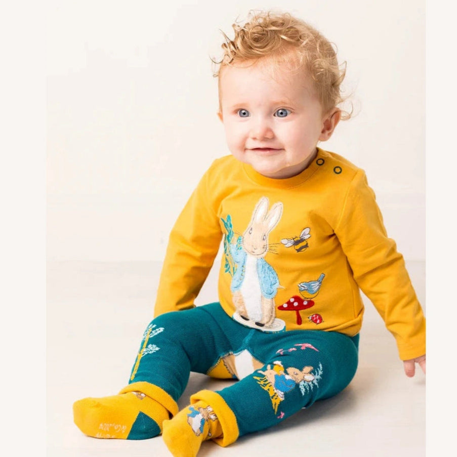 Peter Rabbit™ Woodland Leggings 3