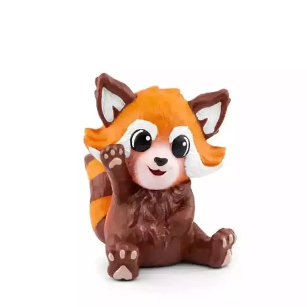 Tonie - Conservation Crew - Nina the Red Panda 2