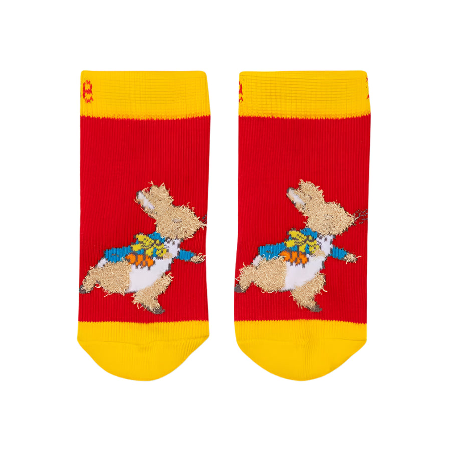 Peter Rabbit Bright Ideas Socks 1