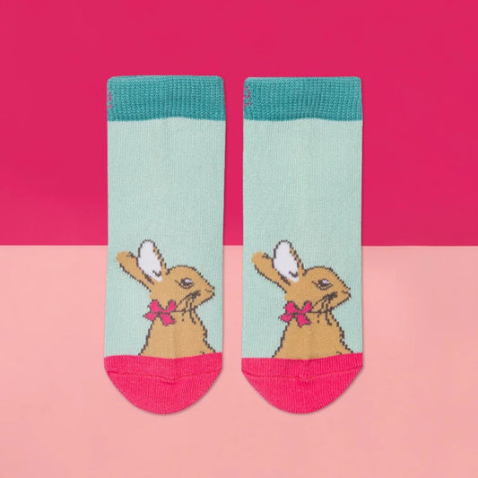 Peter Rabbit Grow Your Own Socks