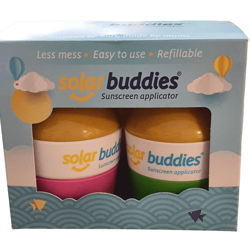 Solar Buddies Solar Buddies Twin Pack - 3 options 