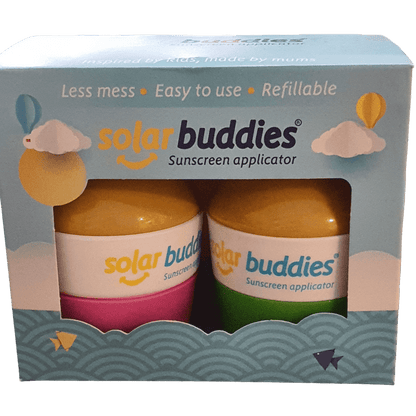 Solar Buddies Solar Buddies Twin Pack - 3 options 