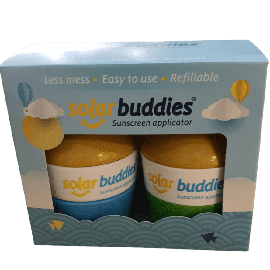 Solar Buddies Solar Buddies Twin Pack - 3 options 
