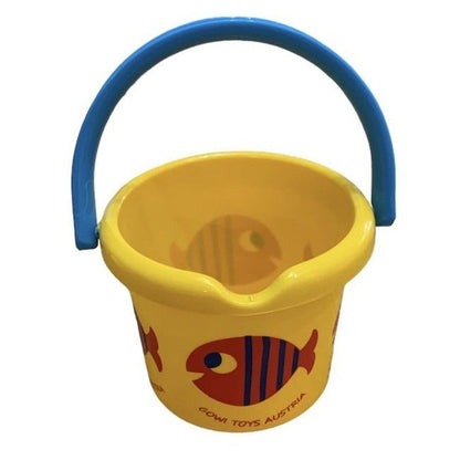 Wildlife Bucket 2