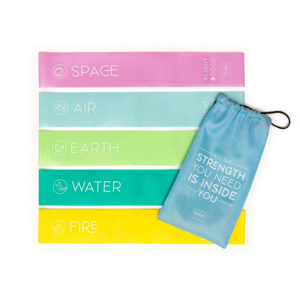 Sensory Resistance Bands 1