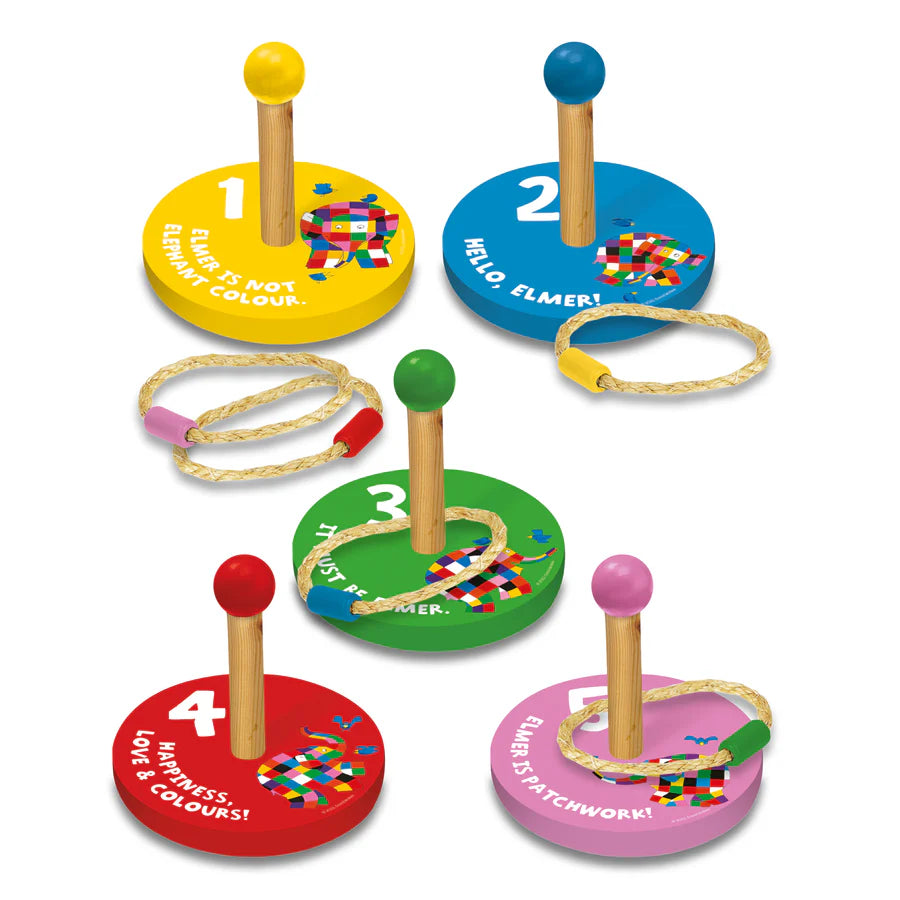 Elmer Ring Toss