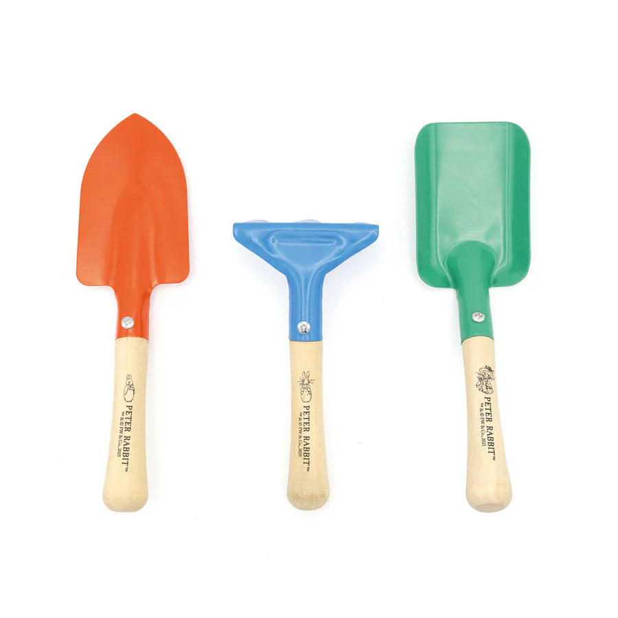 Gardening Tools