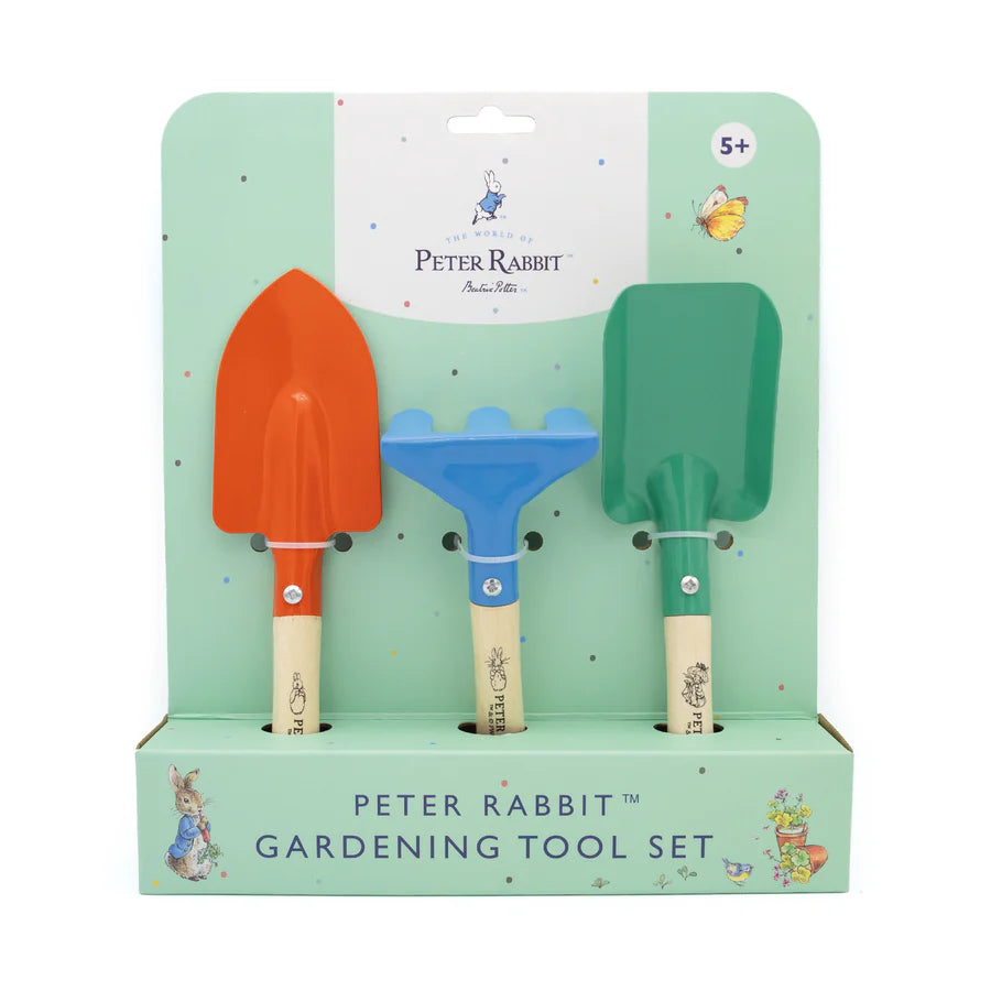 Gardening Tools