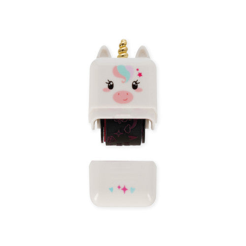 Roller Stamp - Unicorn