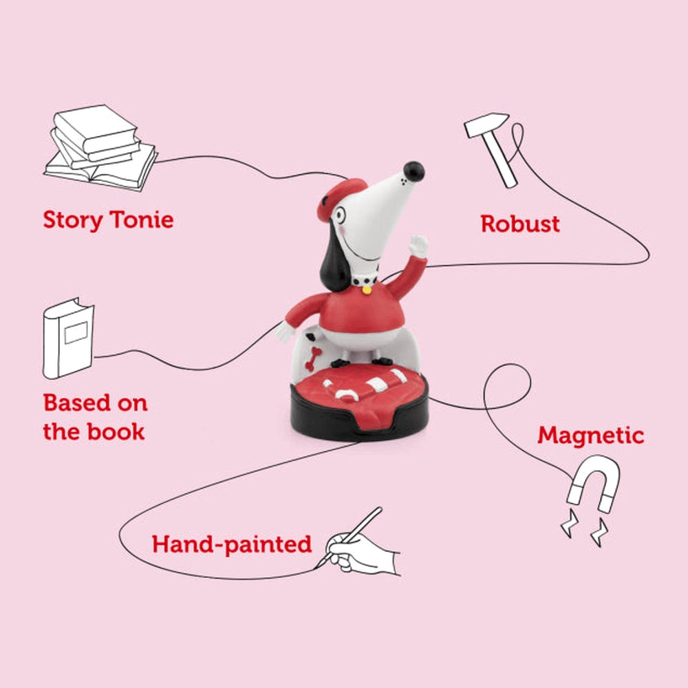 Tonie - Claude Collection 3