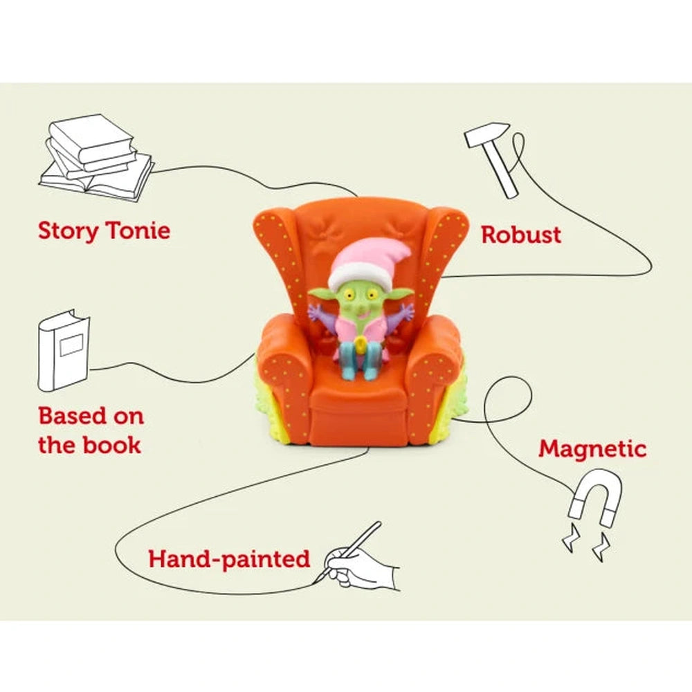 Tonie - The Wishing Chair 3