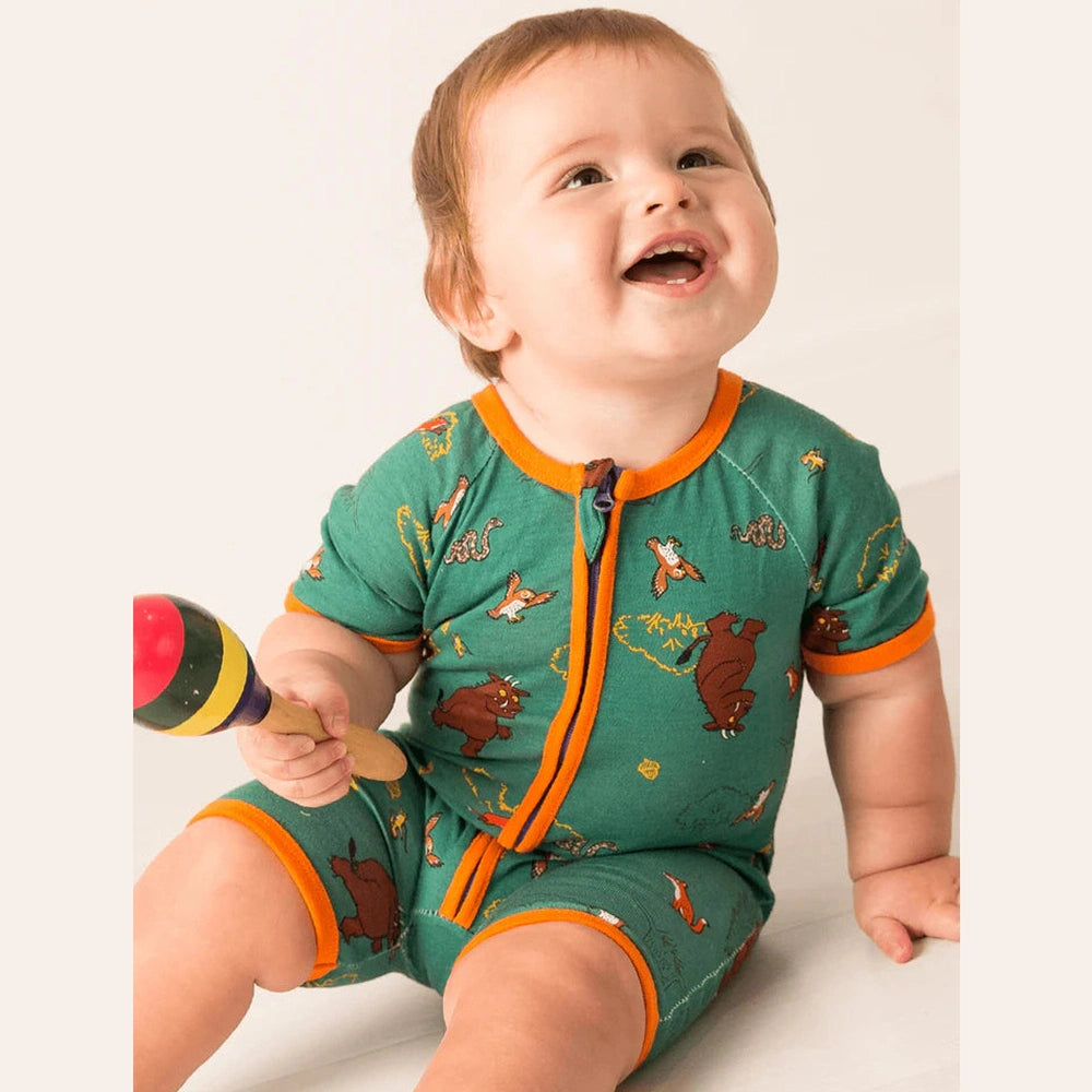 Gruffalo™ Summer Romper Playsuit 2