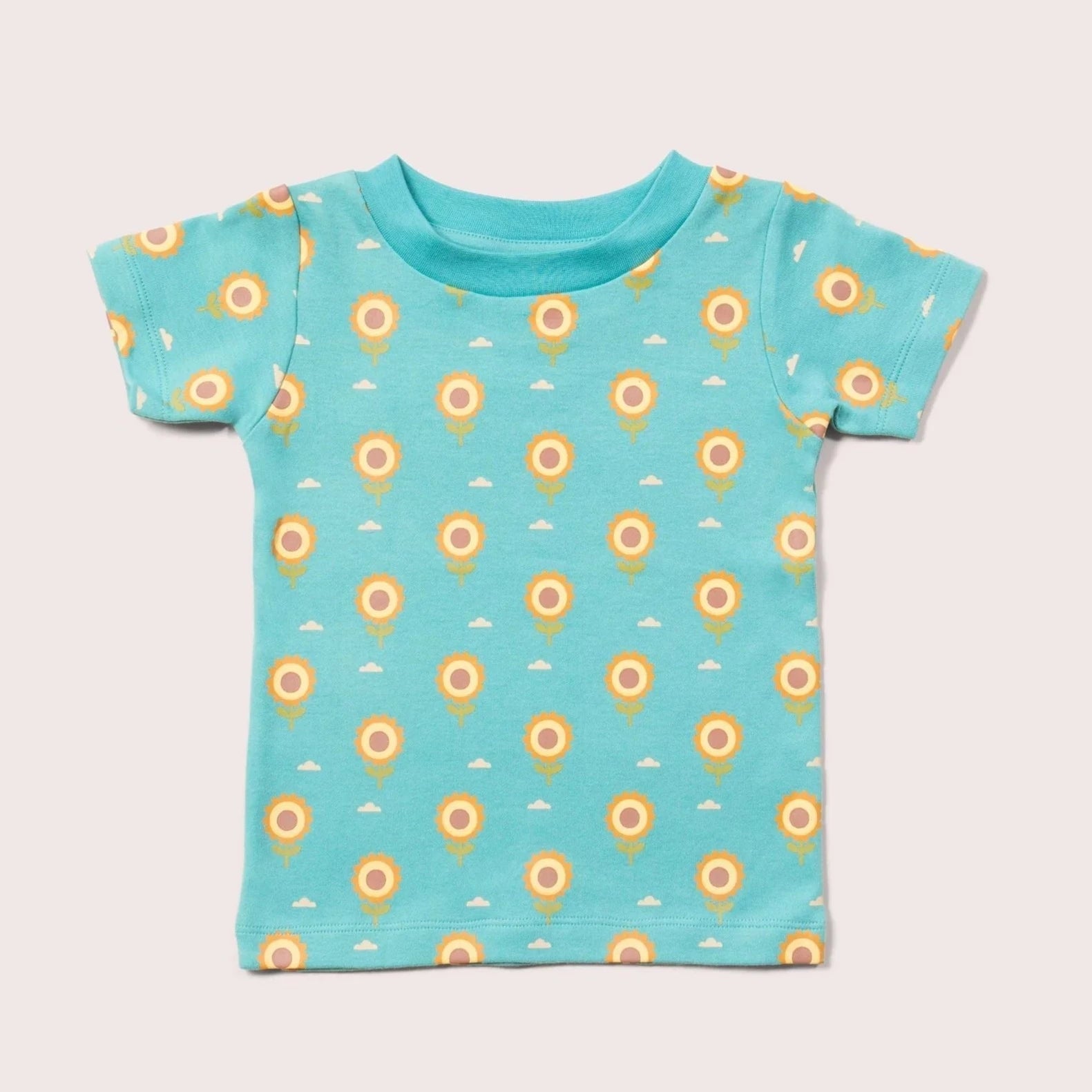 Sunflower T-Shirt 1