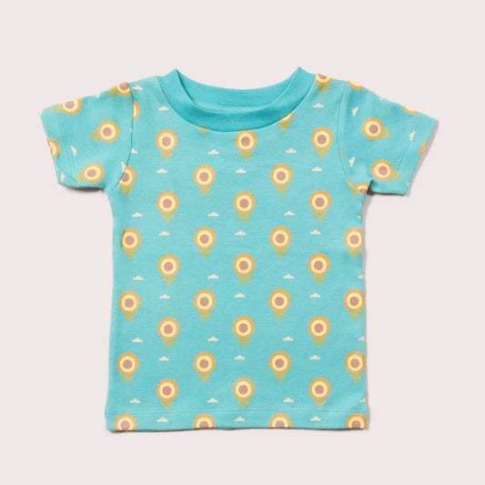 Sunflower T-Shirt 1