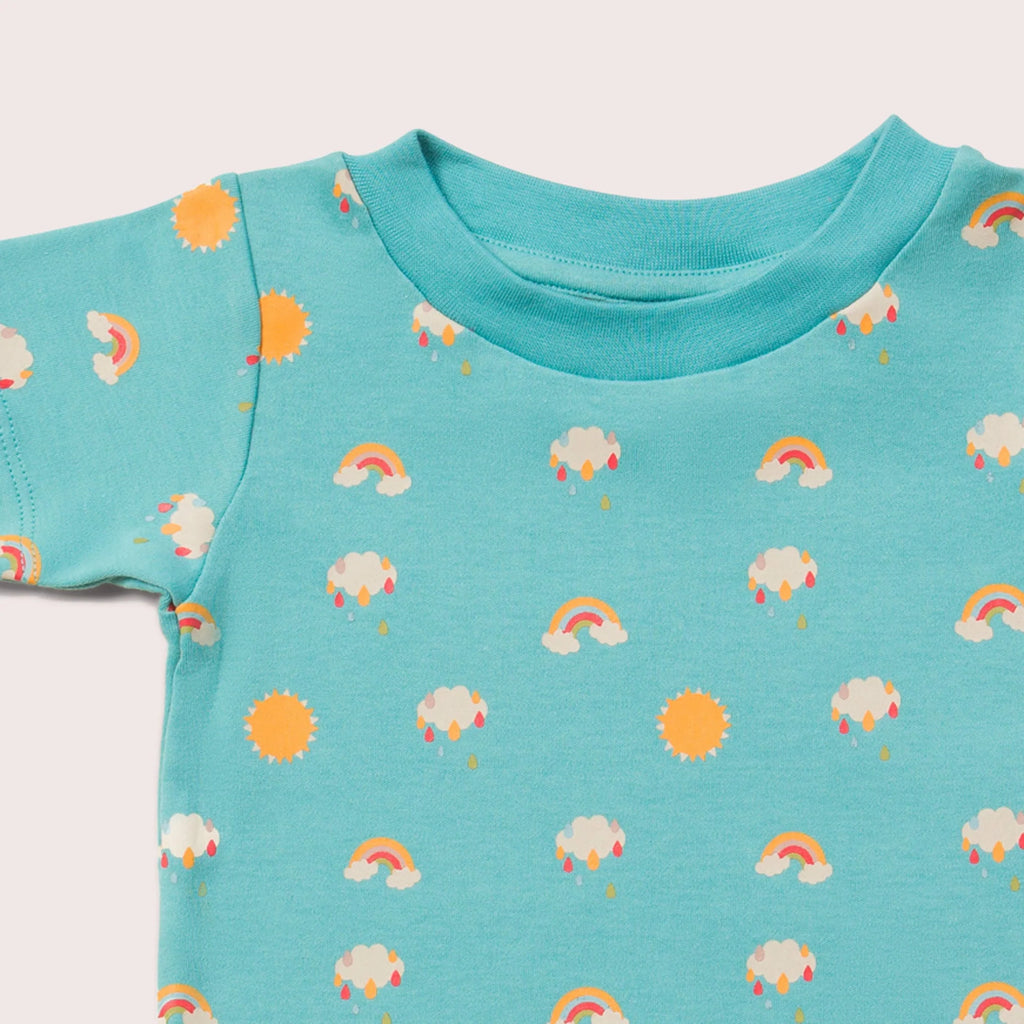 Sunny Days T-Shirt 2