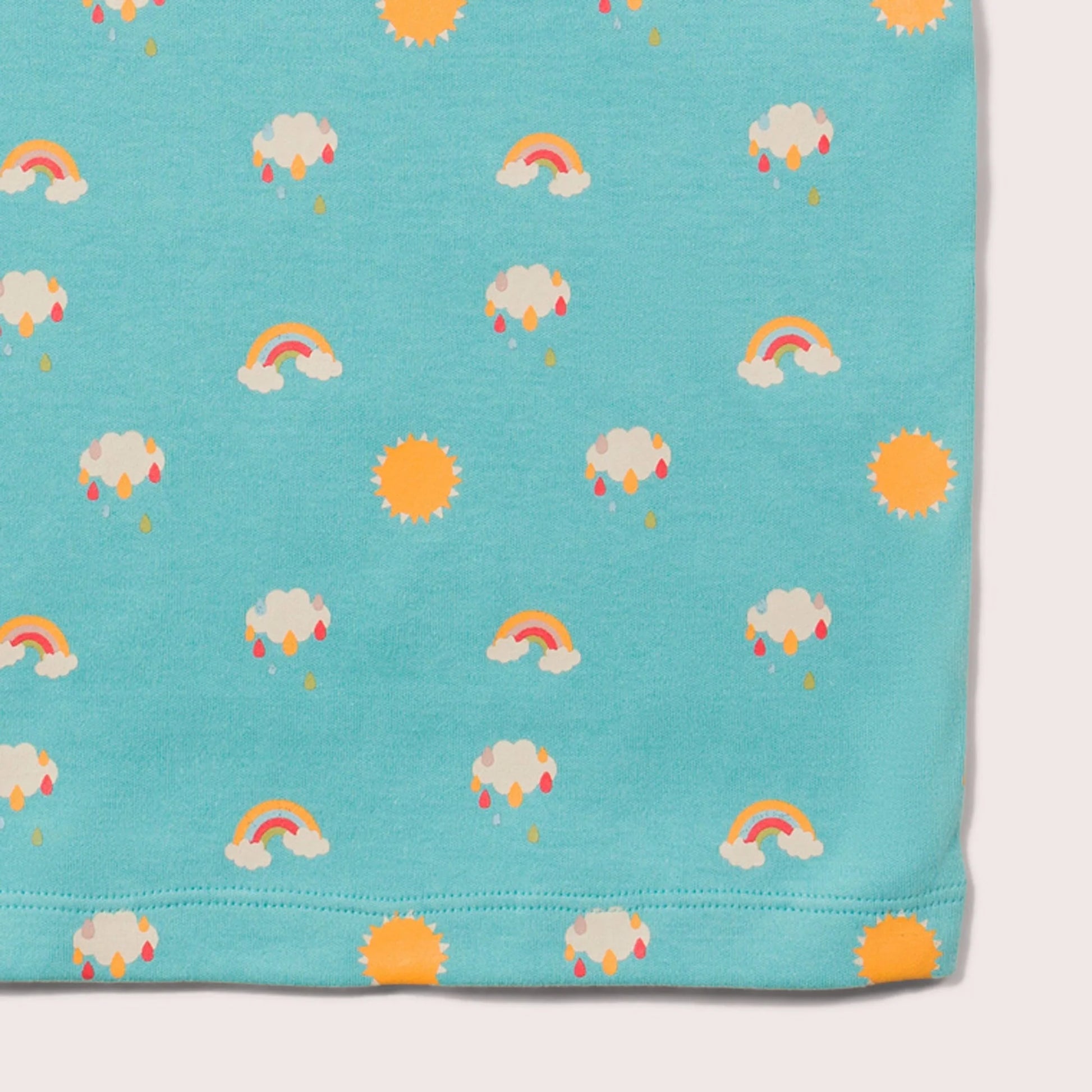 Sunny Days T-Shirt 3