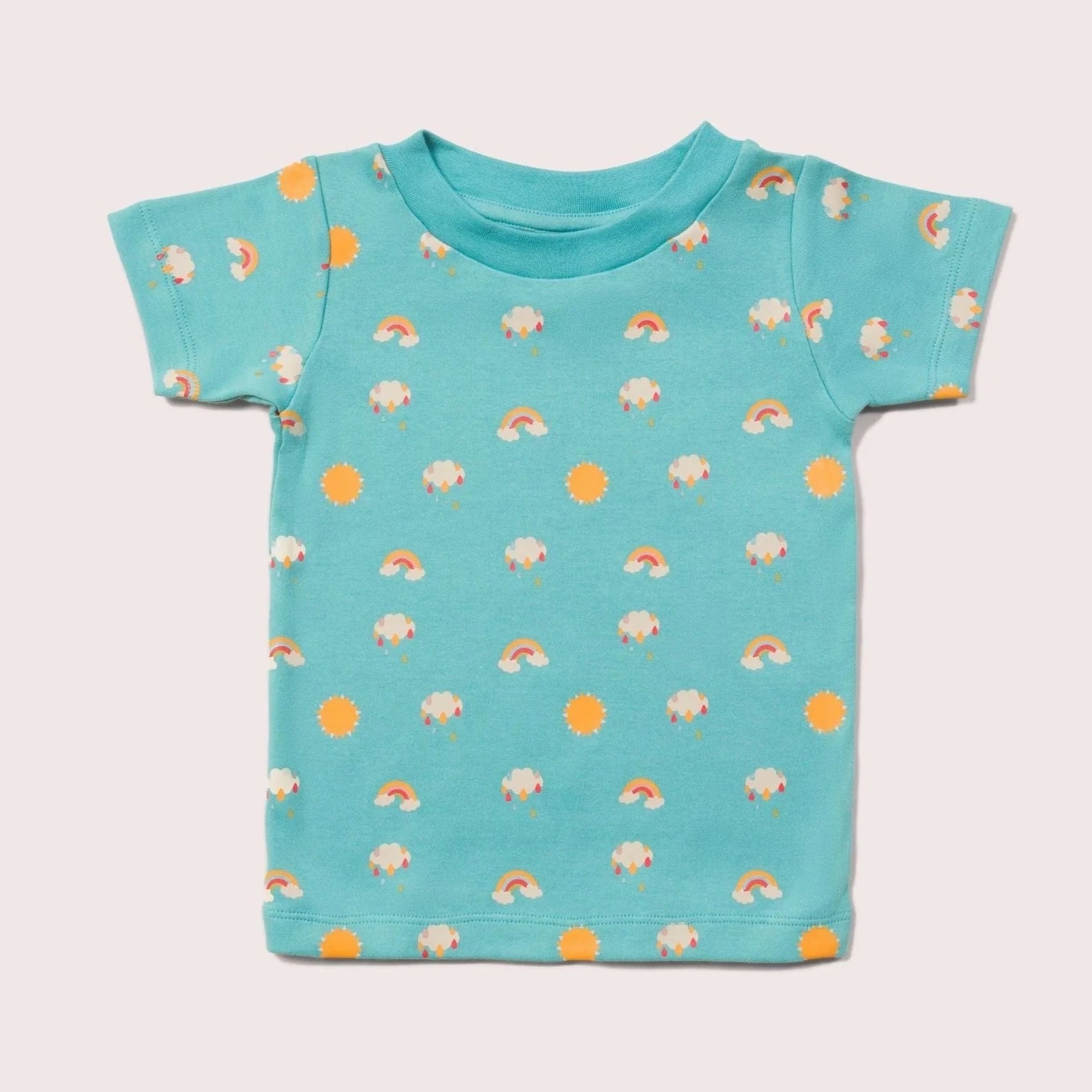 Sunny Days T-Shirt 1