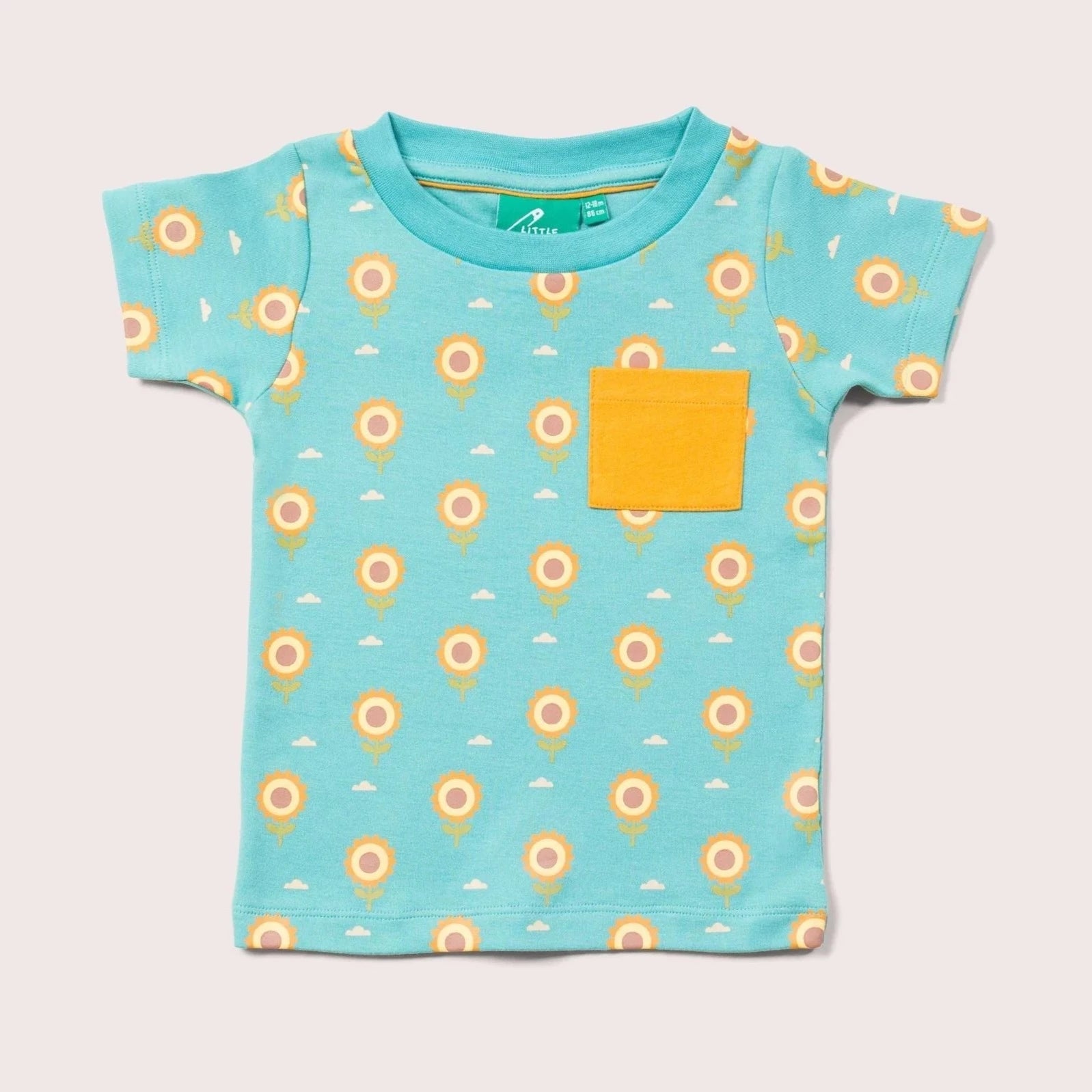 Sunflower Playset 2