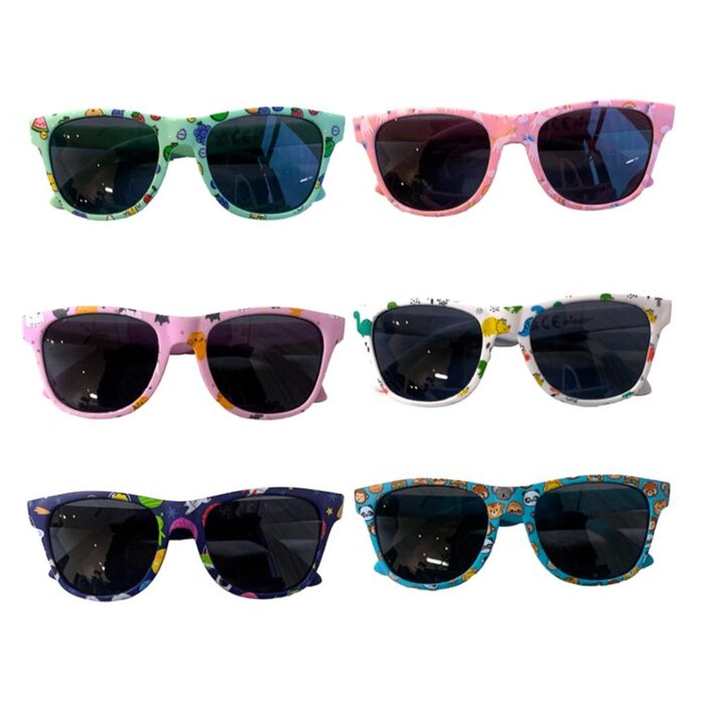 Kids UV Sunglasses 1