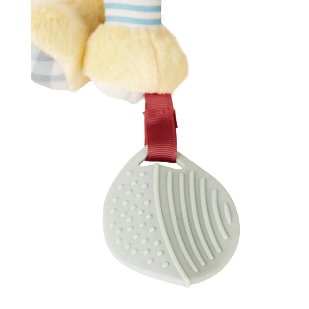 Baby Activity Toy - Lion 2