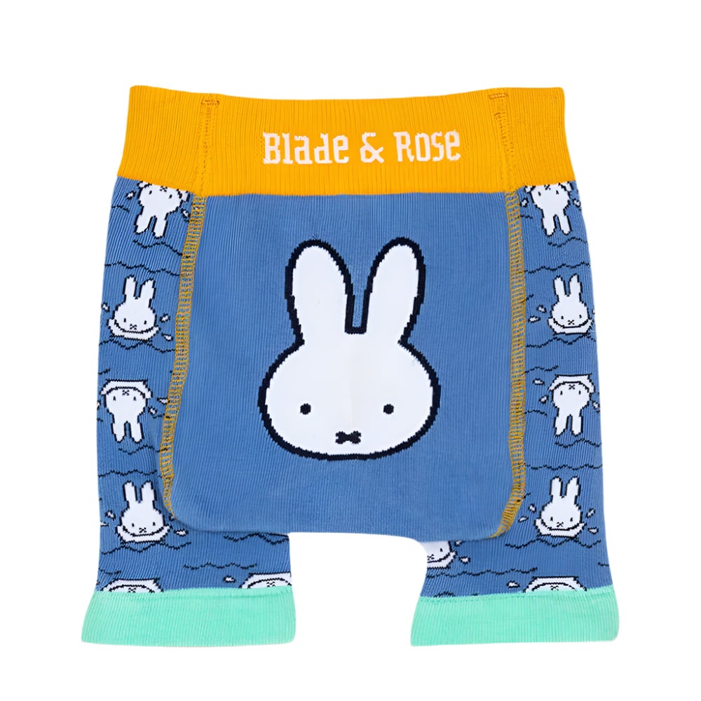 Miffy™ In The Sunshine Knitted Set 3