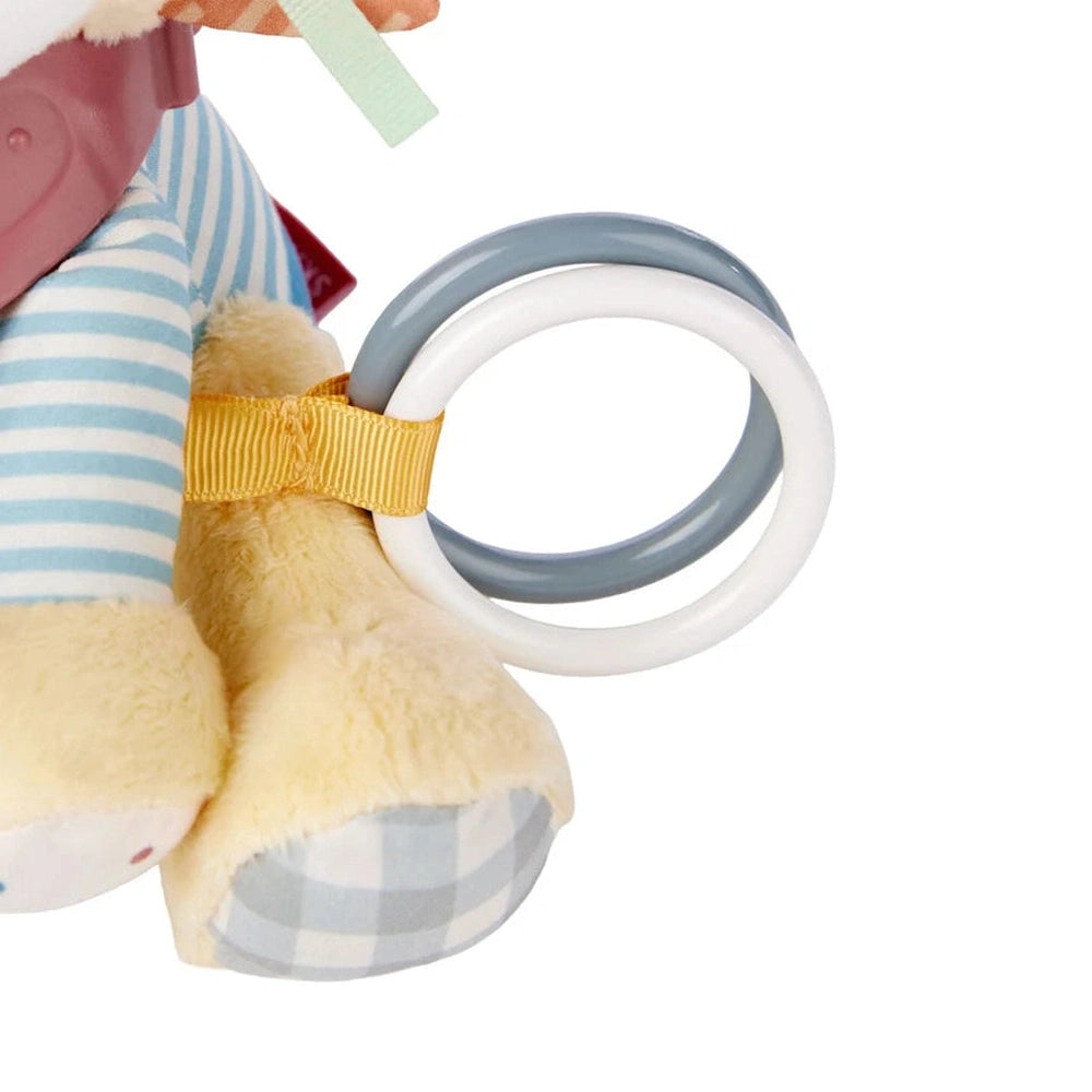 Baby Activity Toy - Lion 3
