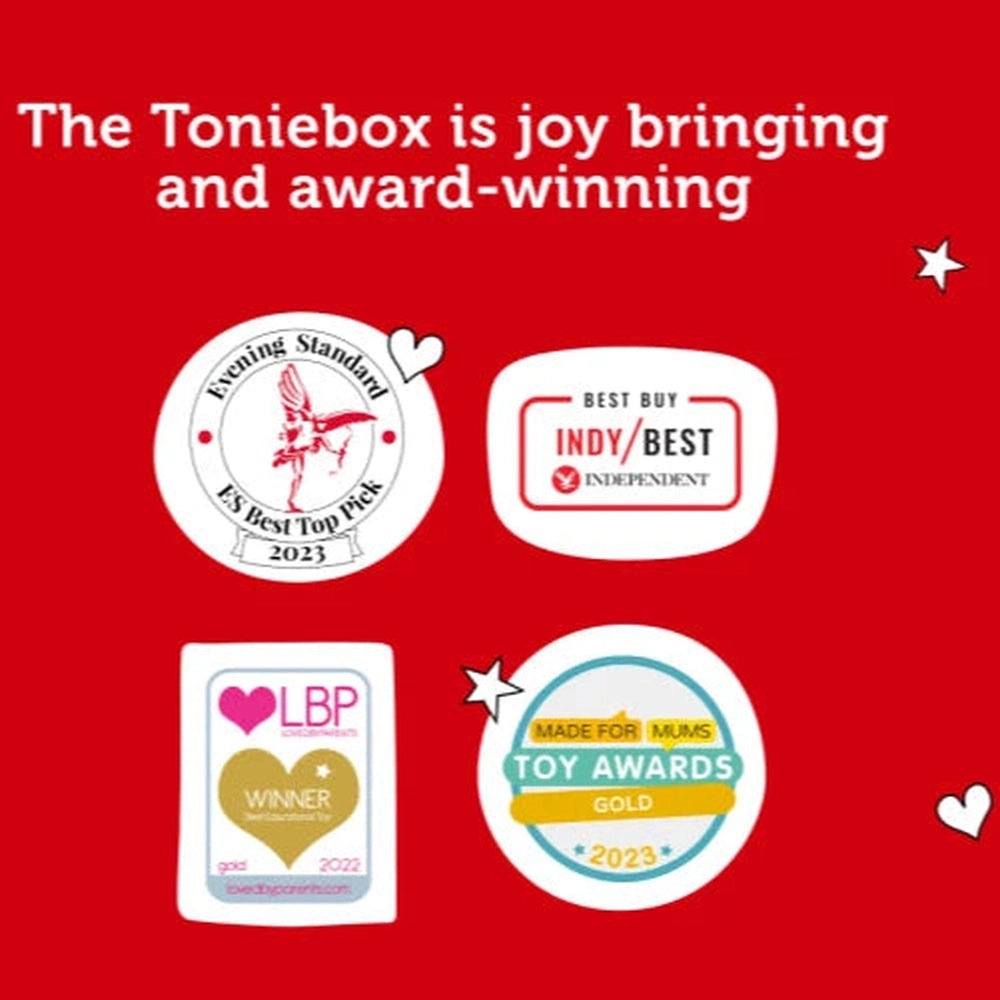 Tonie - Clever Tonies - Natural History Museum 4