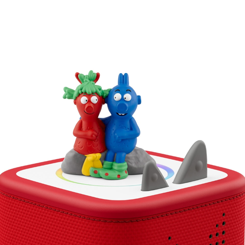 The Smeds and the Smoos 1