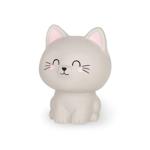 Legami Anti-Stress Toy - Stress Less - Kitty