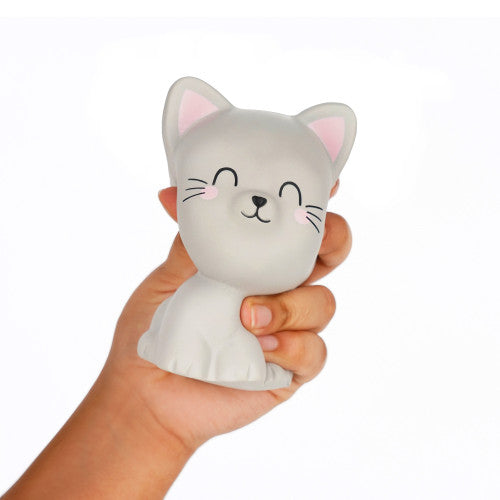 Legami Anti-Stress Toy - Stress Less - Kitty