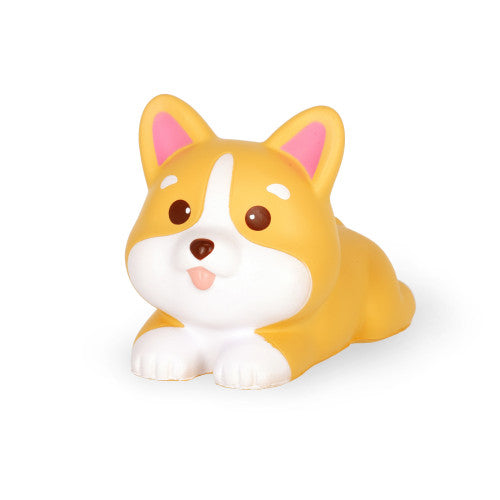 Legami Anti-Stress Toy - Stress Less - Corgi