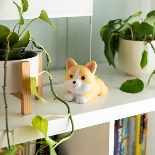 Legami Anti-Stress Toy - Stress Less - Corgi
