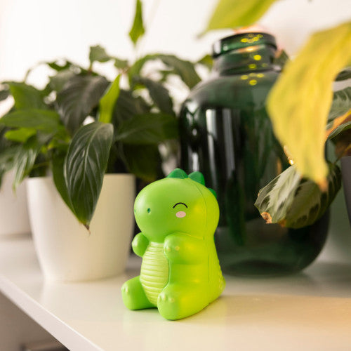 Legami Anti-Stress Toy - Stress Less - Dino