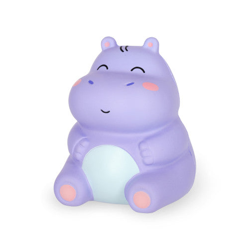 Legami Anti-Stress Toy - Stress Less - Hippo