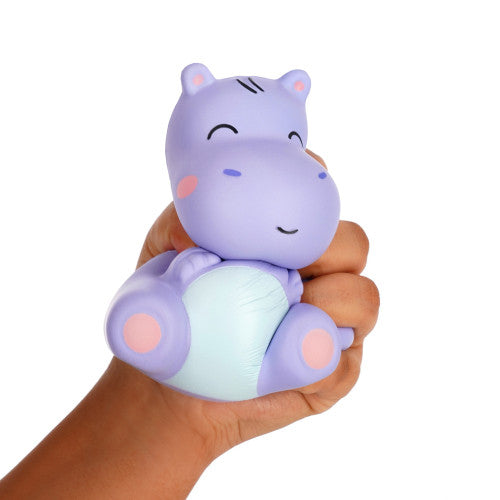 Legami Anti-Stress Toy - Stress Less - Hippo
