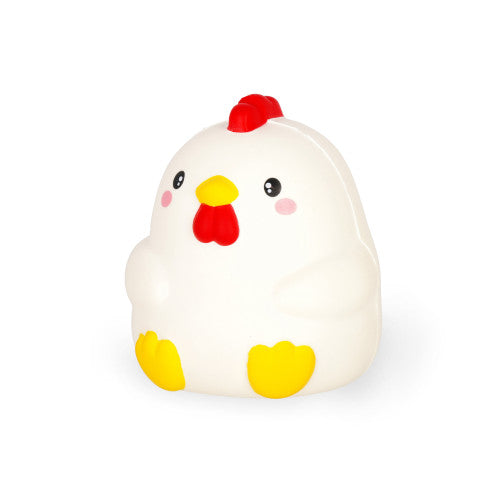 Legami Anti-Stress Toy - Stress Less - Hen