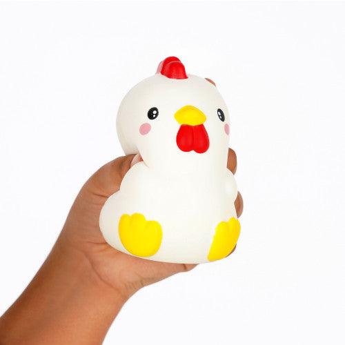 Legami Anti-Stress Toy - Stress Less - Hen