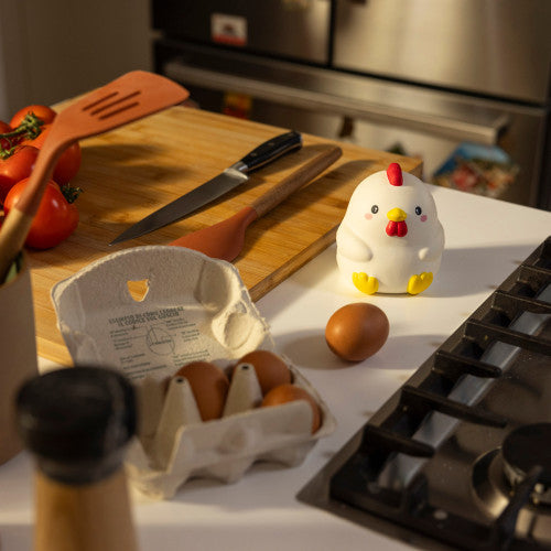 Legami Anti-Stress Toy - Stress Less - Hen